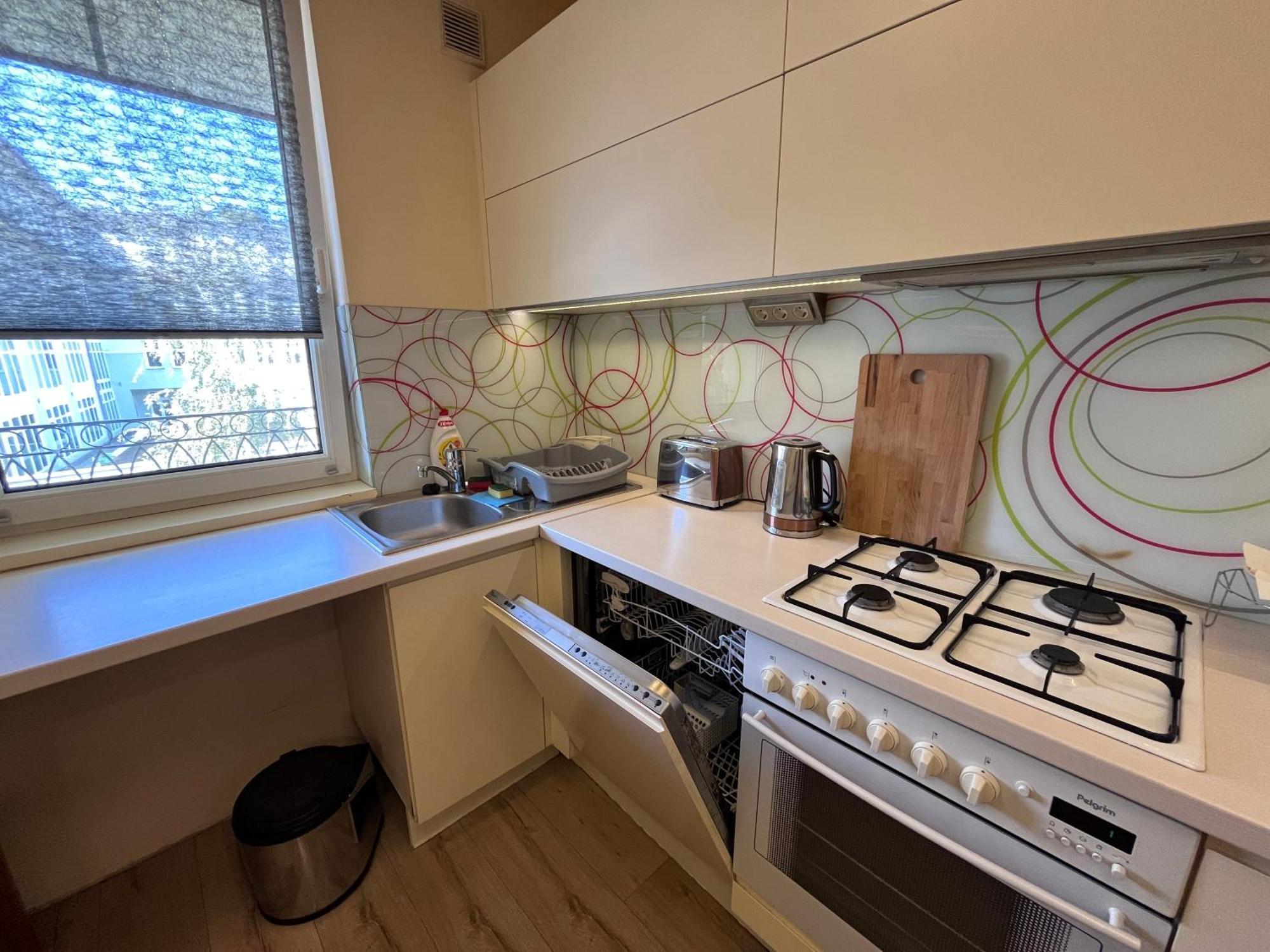City Lux Apartman Nyiregyhaza Luaran gambar