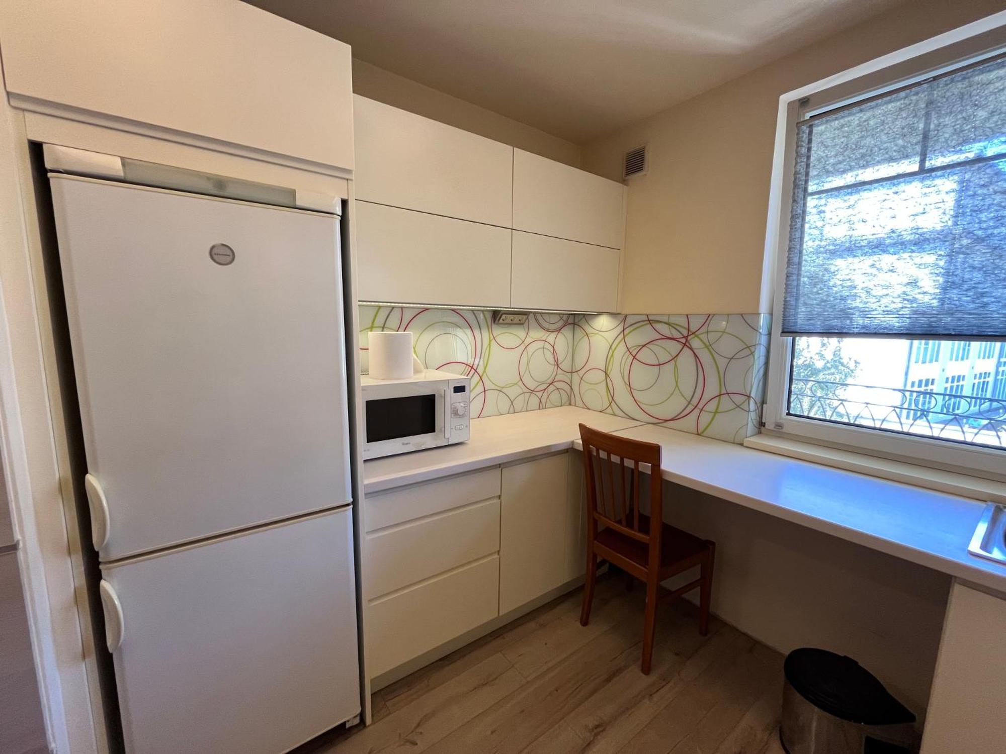 City Lux Apartman Nyiregyhaza Luaran gambar